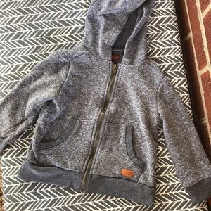 7 for all mankind toddler boys sweatshirt
